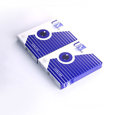 qualité  Biconvex One Piece PMMA IOL Polymethyl Methacrylate Posterior Chamber IOL usine